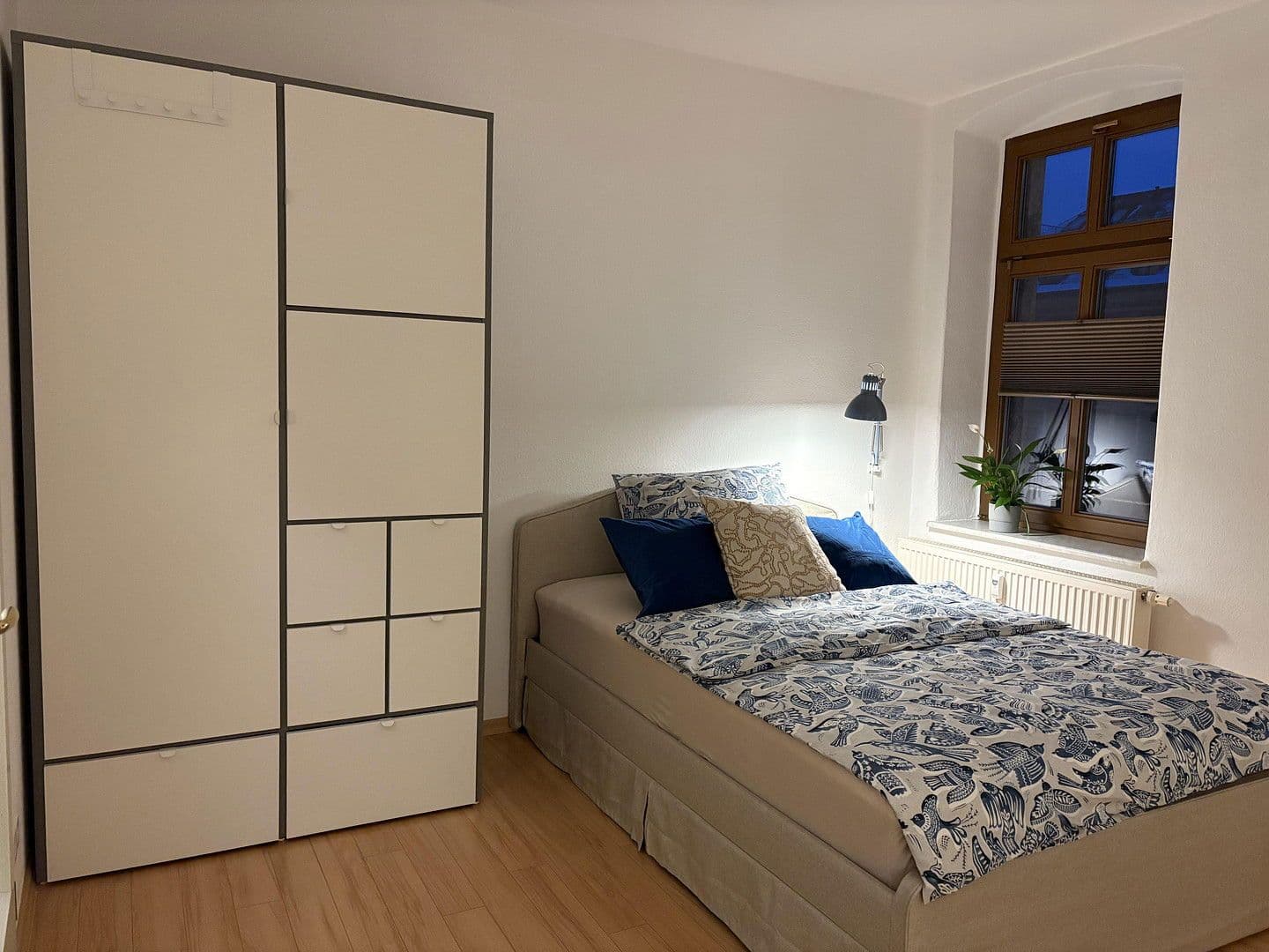 1 bedroom flat to rent, 36 m², Tannenstraße 4, Chemnitz, Saxony 1 bedroom flat to rent, 36 m², Tannenstraße 4, Chemnitz, Saxony