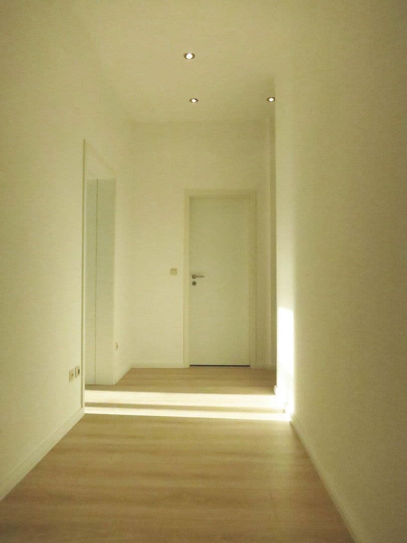 2 bedroom flat to rent, 62 m², Karlstr. 22a, Wolfenbüttel, Lower Saxony 2 bedroom flat to rent, 62 m², Karlstr. 22a, Wolfenbüttel, Lower Saxony