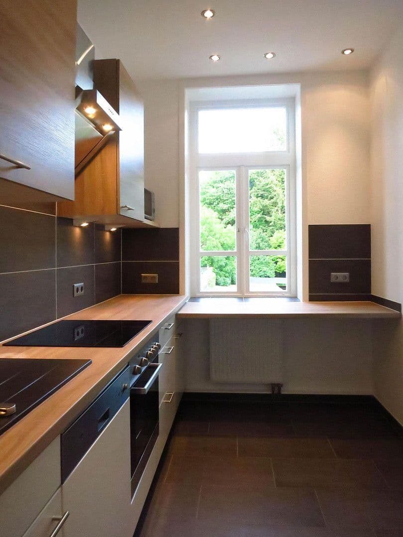 2 bedroom flat to rent, 62 m², Karlstr. 22a, Wolfenbüttel, Lower Saxony 2 bedroom flat to rent, 62 m², Karlstr. 22a, Wolfenbüttel, Lower Saxony