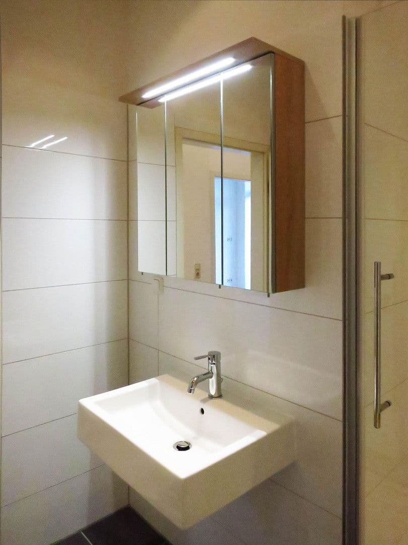 2 bedroom flat to rent, 62 m², Karlstr. 22a, Wolfenbüttel, Lower Saxony 2 bedroom flat to rent, 62 m², Karlstr. 22a, Wolfenbüttel, Lower Saxony