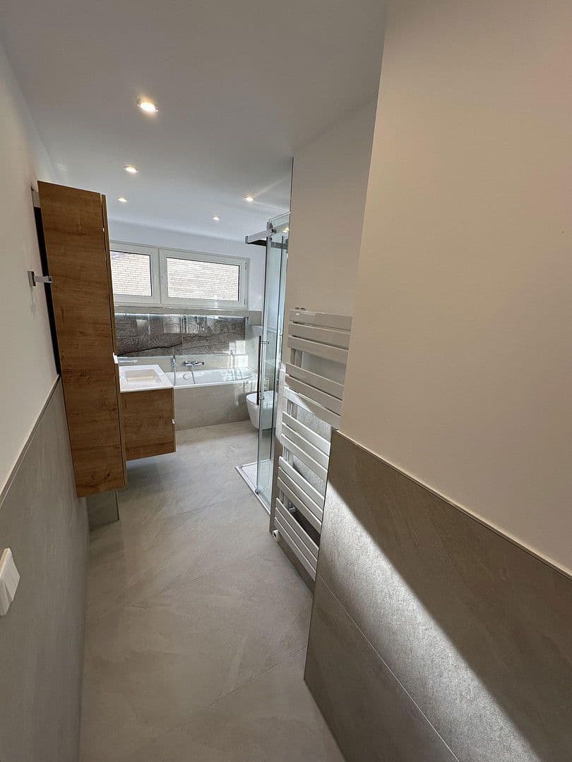 4 bedroom flat to rent, 108 m², Gabelsbergerstraße 37, Dortmund, North Rhine-Westphalia 4 bedroom flat to rent, 108 m², Gabelsbergerstraße 37, Dortmund, North Rhine-Westphalia