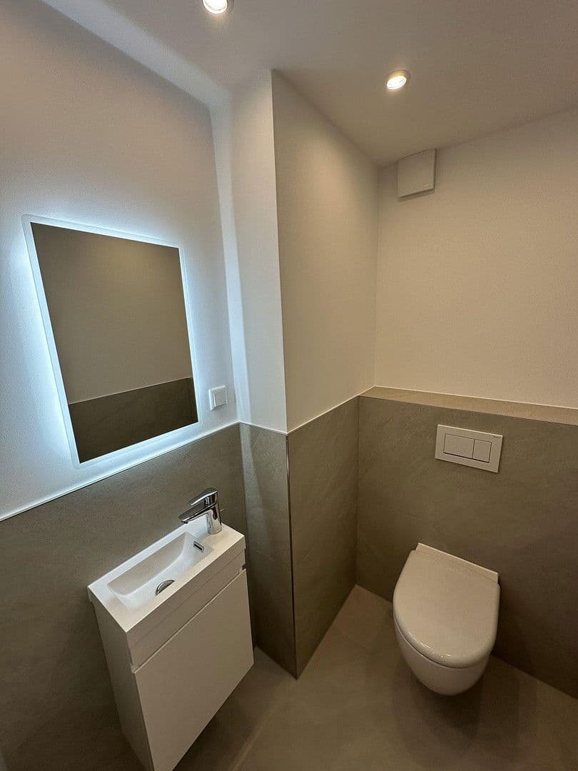 4 bedroom flat to rent, 108 m², Gabelsbergerstraße 37, Dortmund, North Rhine-Westphalia 4 bedroom flat to rent, 108 m², Gabelsbergerstraße 37, Dortmund, North Rhine-Westphalia