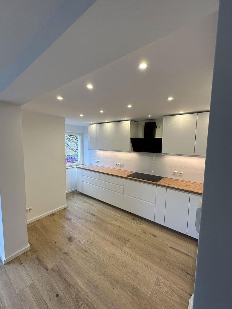 4 bedroom flat to rent, 108 m², Gabelsbergerstraße 37, Dortmund, North Rhine-Westphalia 4 bedroom flat to rent, 108 m², Gabelsbergerstraße 37, Dortmund, North Rhine-Westphalia