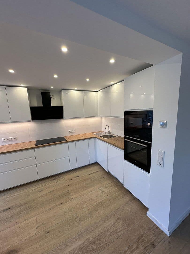 4 bedroom flat to rent, 108 m², Gabelsbergerstraße 37, Dortmund, North Rhine-Westphalia 4 bedroom flat to rent, 108 m², Gabelsbergerstraße 37, Dortmund, North Rhine-Westphalia