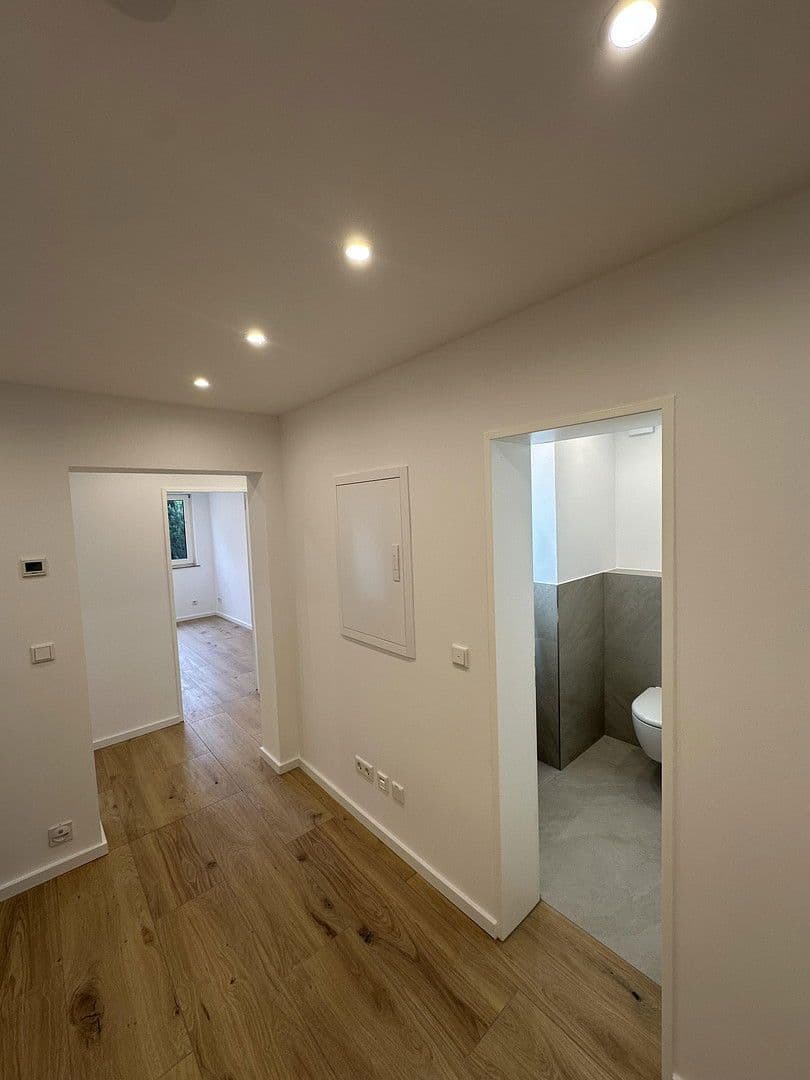 4 bedroom flat to rent, 108 m², Gabelsbergerstraße 37, Dortmund, North Rhine-Westphalia 4 bedroom flat to rent, 108 m², Gabelsbergerstraße 37, Dortmund, North Rhine-Westphalia