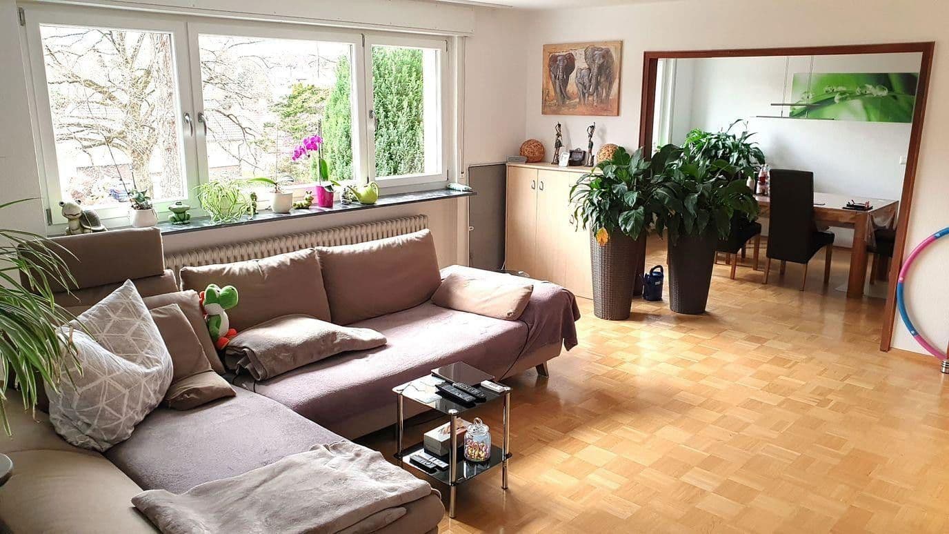 2 bedroom with open-plan kitchen flat to rent, 100 m², Am Wiesengrund 4, Straubenhardt, Baden-Württemberg 2 bedroom with open-plan kitchen flat to rent, 100 m², Am Wiesengrund 4, Straubenhardt, Baden-Württemberg
