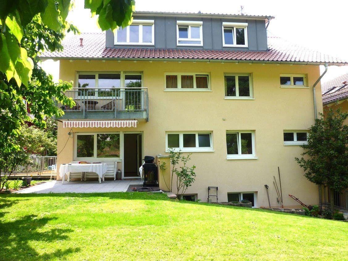 2 bedroom with open-plan kitchen flat to rent, 100 m², Am Wiesengrund 4, Straubenhardt, Baden-Württemberg 2 bedroom with open-plan kitchen flat to rent, 100 m², Am Wiesengrund 4, Straubenhardt, Baden-Württemberg