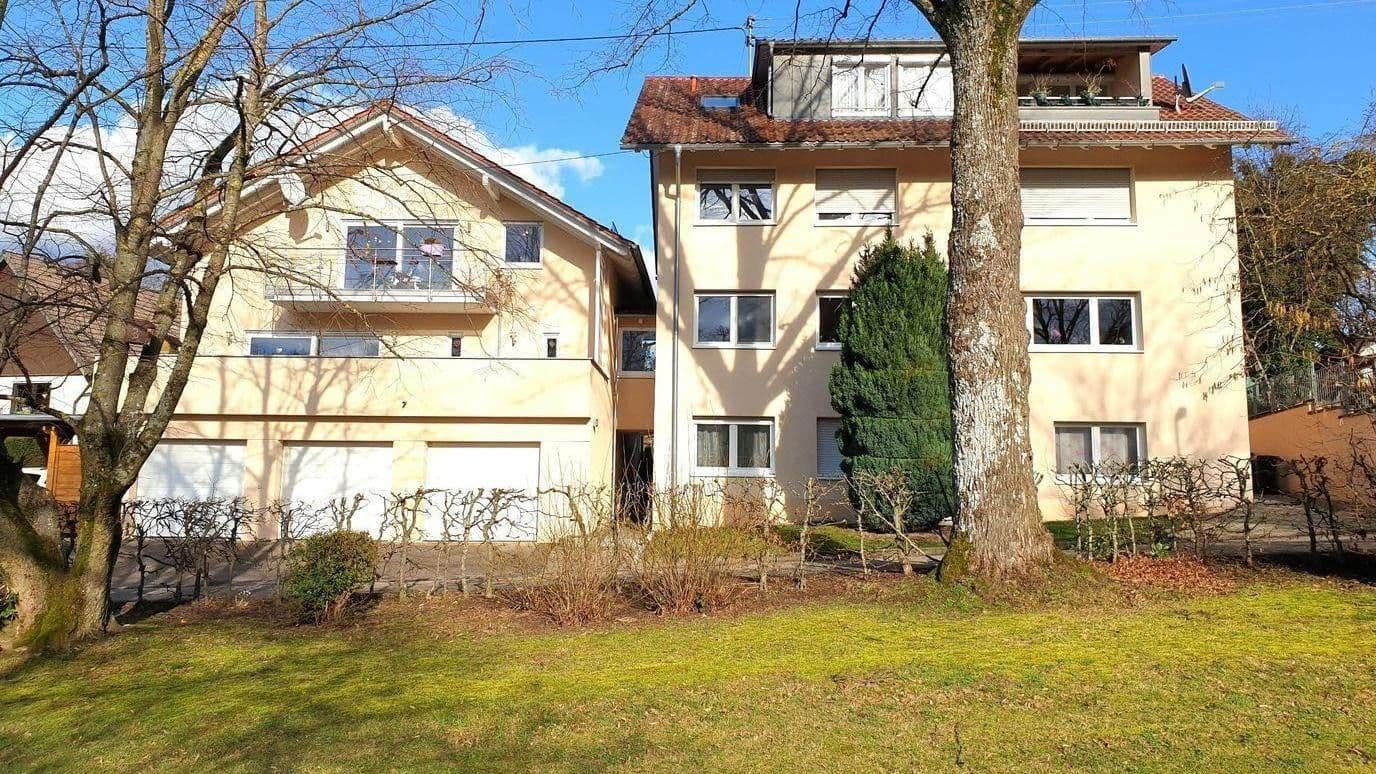 2 bedroom with open-plan kitchen flat to rent, 100 m², Am Wiesengrund 4, Straubenhardt, Baden-Württemberg 2 bedroom with open-plan kitchen flat to rent, 100 m², Am Wiesengrund 4, Straubenhardt, Baden-Württemberg