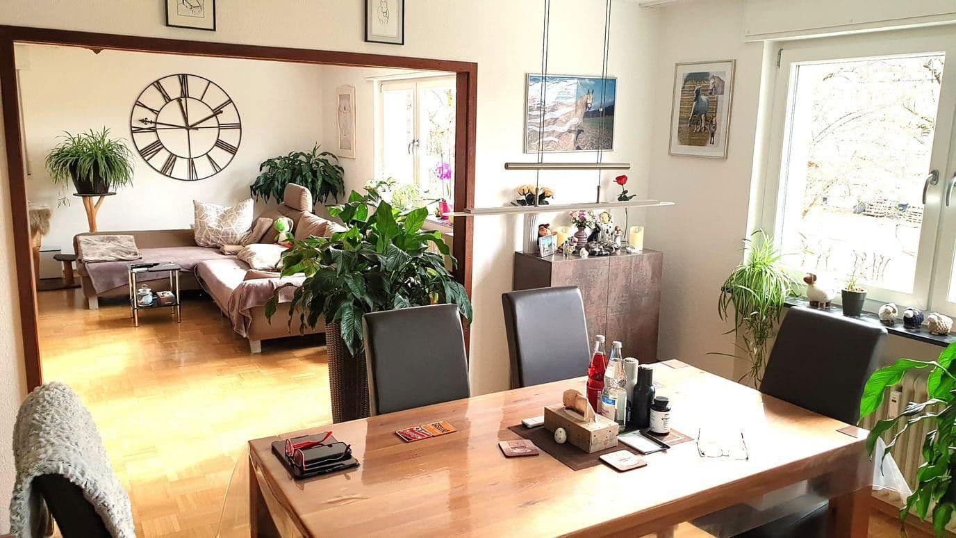 2 bedroom with open-plan kitchen flat to rent, 100 m², Am Wiesengrund 4, Straubenhardt, Baden-Württemberg 2 bedroom with open-plan kitchen flat to rent, 100 m², Am Wiesengrund 4, Straubenhardt, Baden-Württemberg