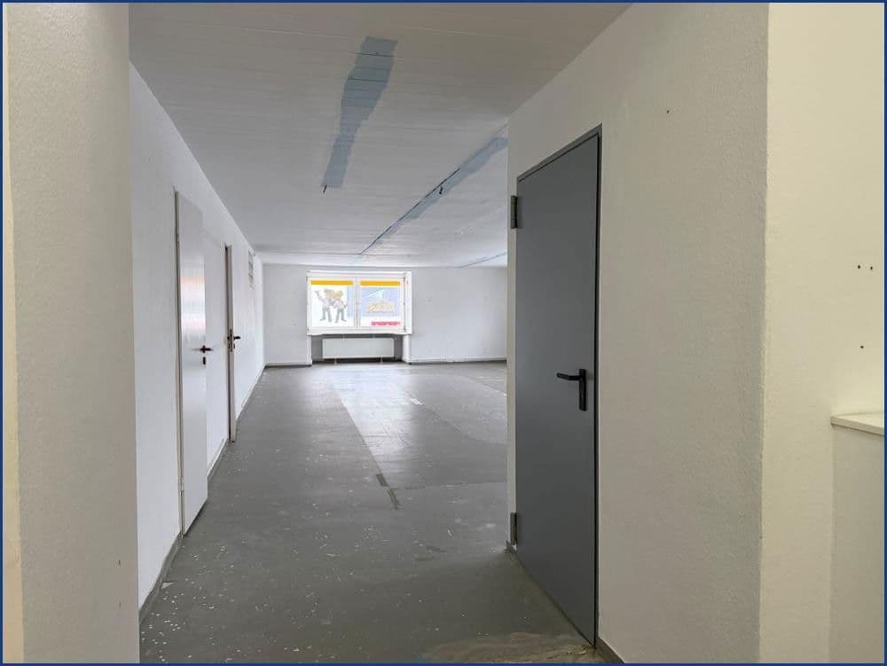 office to rent, 160 m², Hannoversche Heerstr. 3, Celle, Lower Saxony office to rent, 160 m², Hannoversche Heerstr. 3, Celle, Lower Saxony
