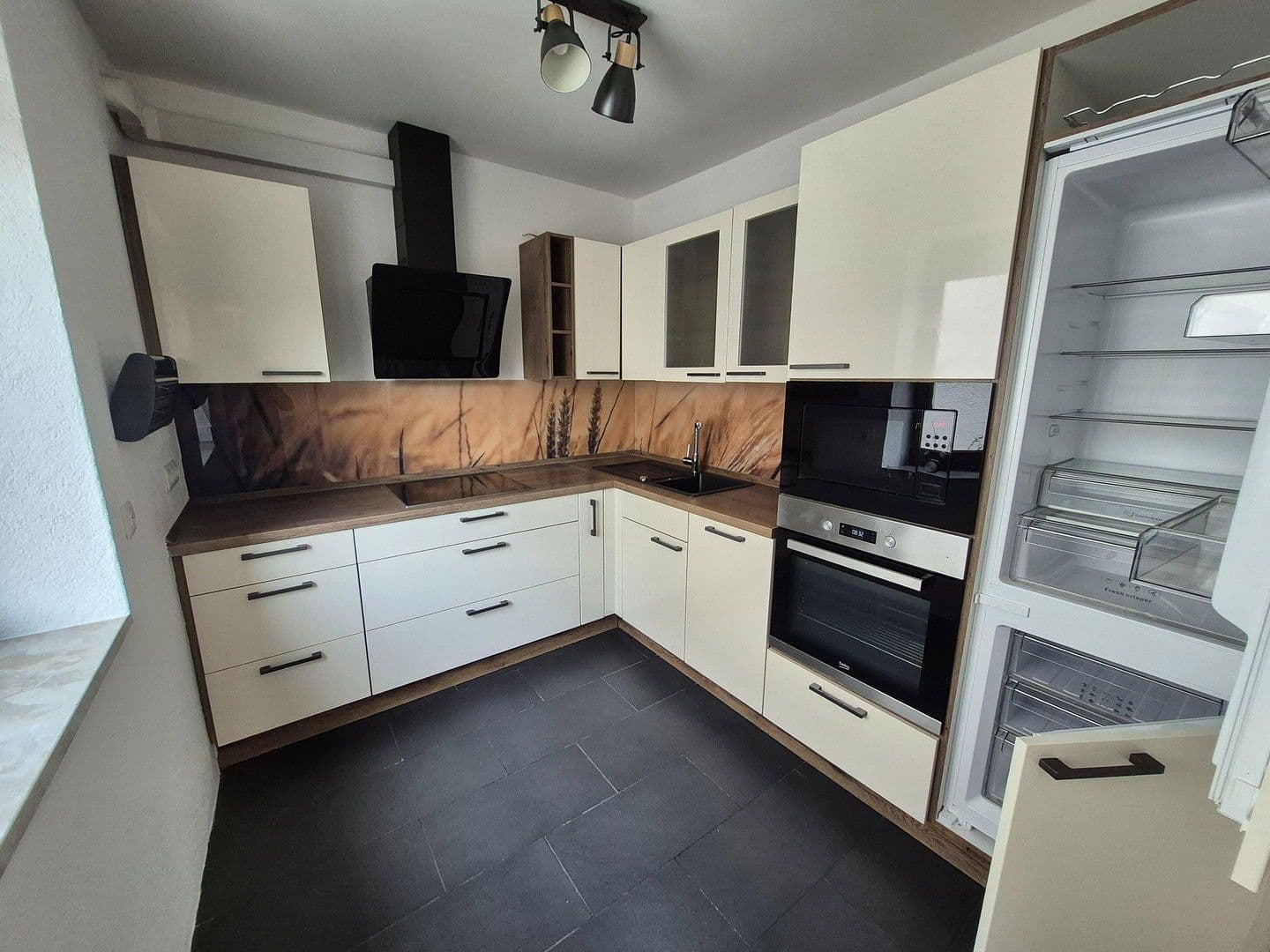 4 bedroom with open-plan kitchen flat to rent, 137 m², Schönaich, Baden-Württemberg 4 bedroom with open-plan kitchen flat to rent, 137 m², Schönaich, Baden-Württemberg