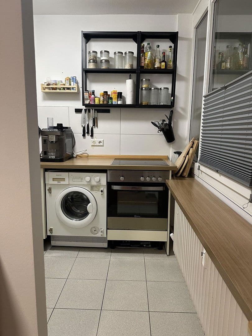 2 bedroom flat to rent, 50 m², Hintere Gasse 37, Sindelfingen, Baden-Württemberg 2 bedroom flat to rent, 50 m², Hintere Gasse 37, Sindelfingen, Baden-Württemberg