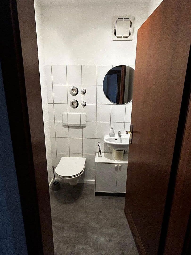 2 bedroom flat for sale, 63 m², Steinenbronn, Baden-Württemberg 2 bedroom flat for sale, 63 m², Steinenbronn, Baden-Württemberg