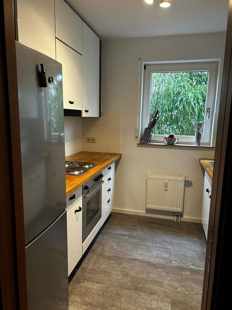 2 bedroom flat for sale, 63 m², Steinenbronn, Baden-Württemberg 2 bedroom flat for sale, 63 m², Steinenbronn, Baden-Württemberg