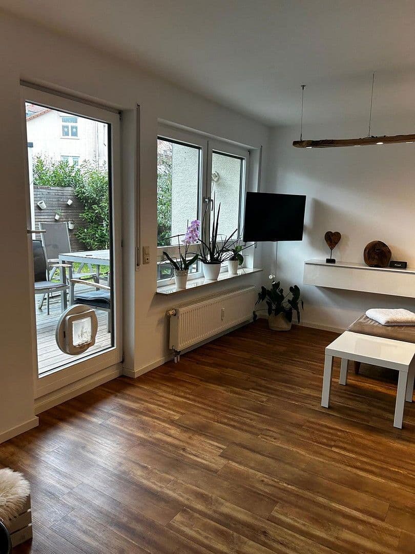 2 bedroom flat for sale, 63 m², Steinenbronn, Baden-Württemberg 2 bedroom flat for sale, 63 m², Steinenbronn, Baden-Württemberg