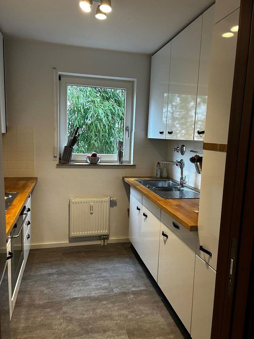 2 bedroom flat for sale, 63 m², Steinenbronn, Baden-Württemberg 2 bedroom flat for sale, 63 m², Steinenbronn, Baden-Württemberg