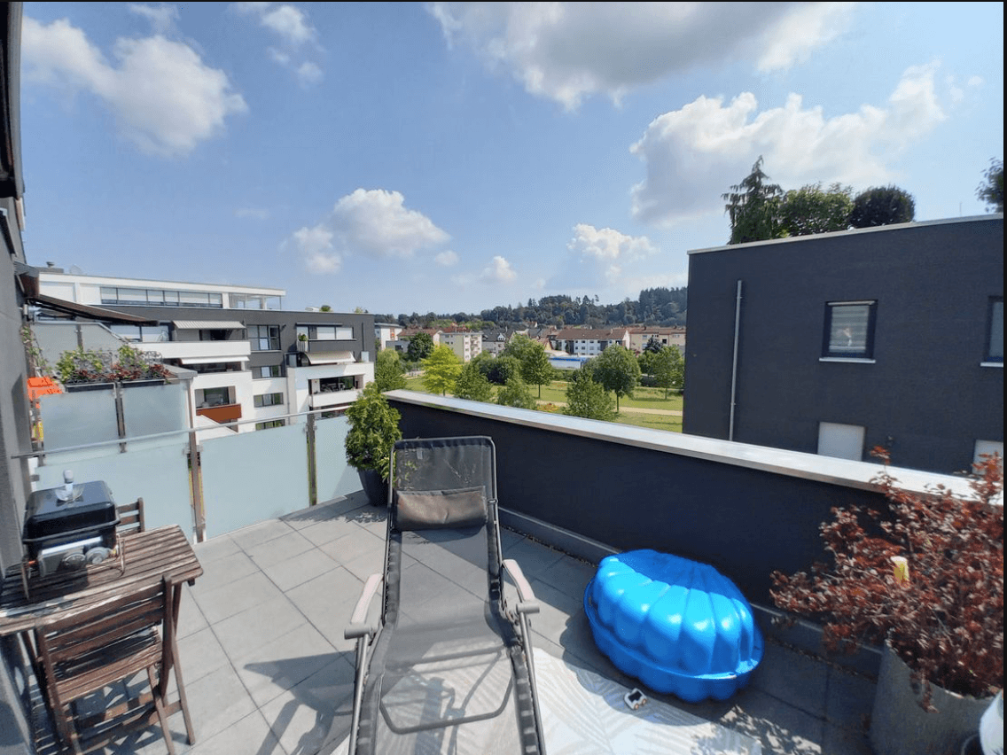 4 bedroom flat for sale, 106 m², Villingen-Schwenningen, Baden-Württemberg 4 bedroom flat for sale, 106 m², Villingen-Schwenningen, Baden-Württemberg