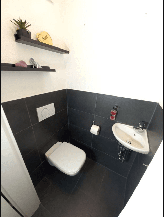 4 bedroom flat for sale, 106 m², Villingen-Schwenningen, Baden-Württemberg 4 bedroom flat for sale, 106 m², Villingen-Schwenningen, Baden-Württemberg