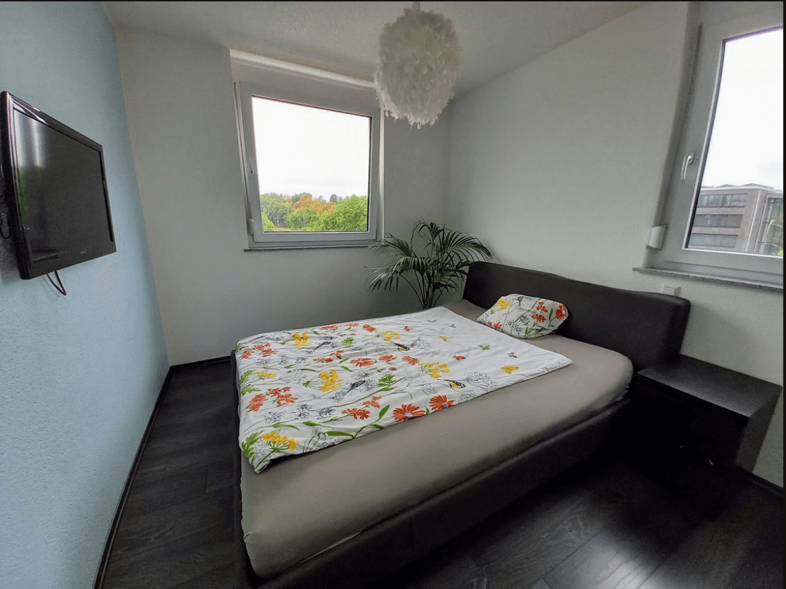 4 bedroom flat for sale, 106 m², Villingen-Schwenningen, Baden-Württemberg 4 bedroom flat for sale, 106 m², Villingen-Schwenningen, Baden-Württemberg