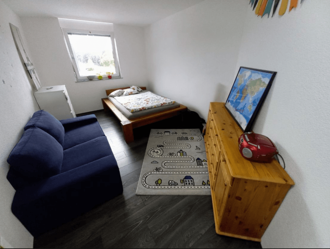 4 bedroom flat for sale, 106 m², Villingen-Schwenningen, Baden-Württemberg 4 bedroom flat for sale, 106 m², Villingen-Schwenningen, Baden-Württemberg