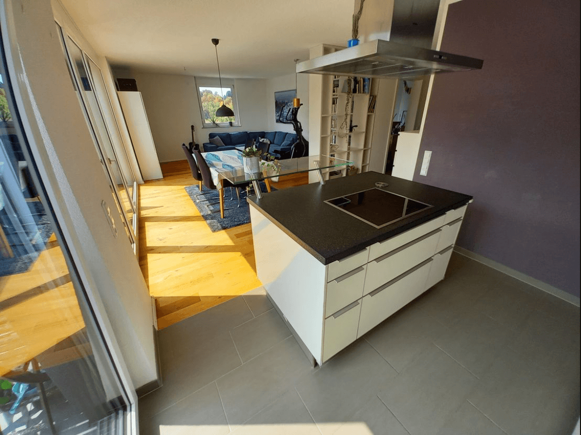 4 bedroom flat for sale, 106 m², Villingen-Schwenningen, Baden-Württemberg 4 bedroom flat for sale, 106 m², Villingen-Schwenningen, Baden-Württemberg