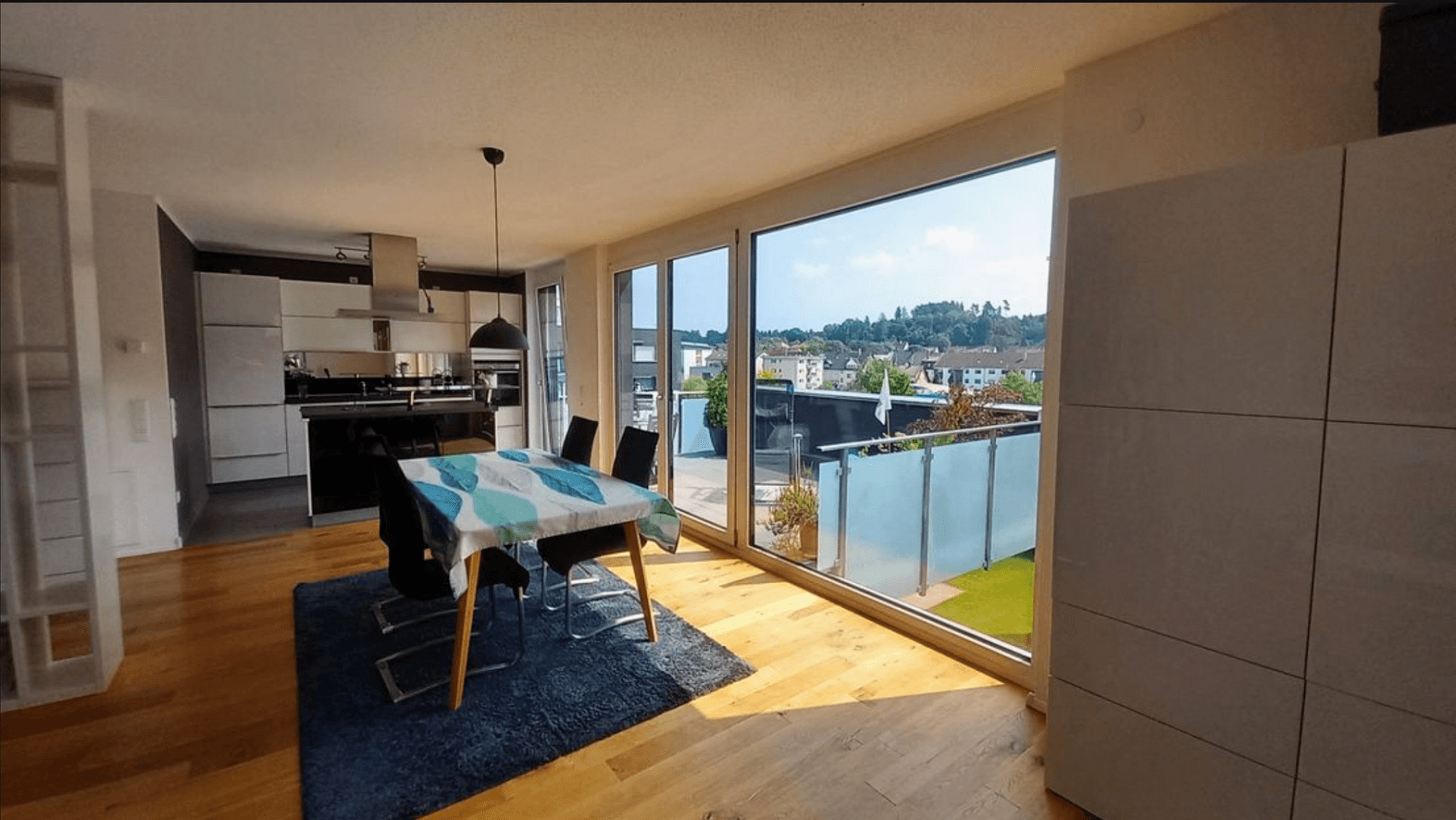 4 bedroom flat for sale, 106 m², Villingen-Schwenningen, Baden-Württemberg 4 bedroom flat for sale, 106 m², Villingen-Schwenningen, Baden-Württemberg