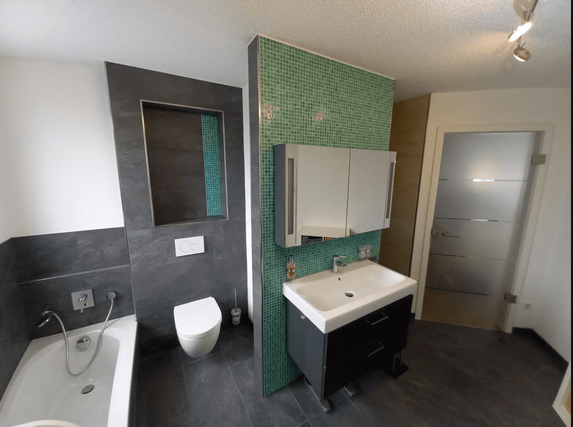 4 bedroom flat for sale, 106 m², Villingen-Schwenningen, Baden-Württemberg 4 bedroom flat for sale, 106 m², Villingen-Schwenningen, Baden-Württemberg