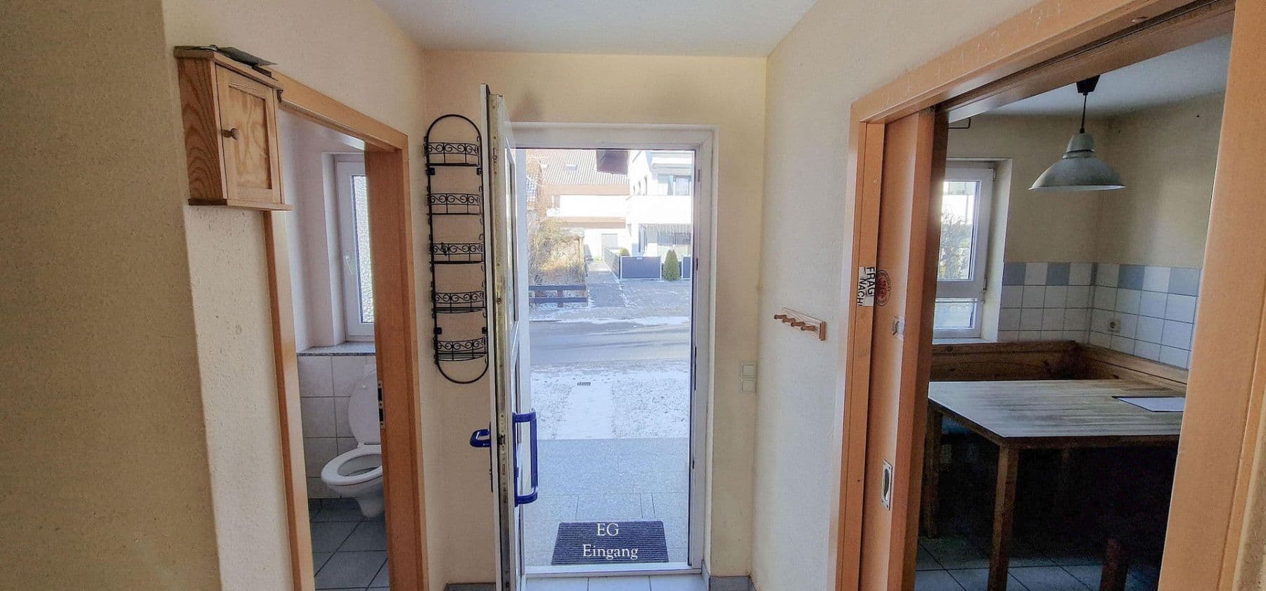 house for sale, 168 m², Bühlstraße 3/1, Uhingen, Baden-Württemberg house for sale, 168 m², Bühlstraße 3/1, Uhingen, Baden-Württemberg