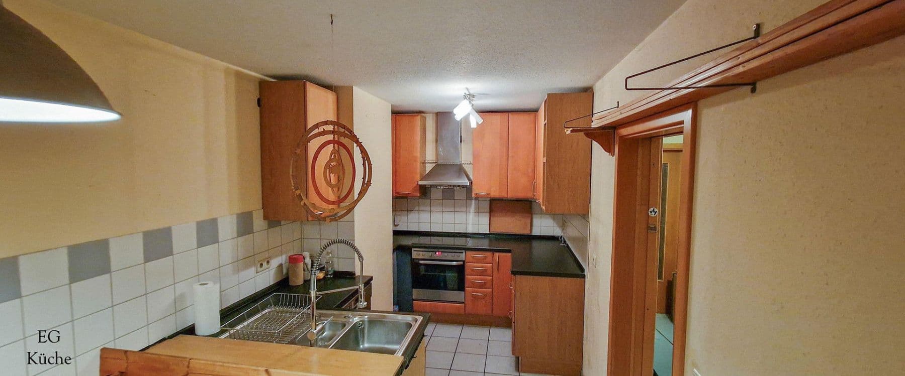 house for sale, 168 m², Bühlstraße 3/1, Uhingen, Baden-Württemberg house for sale, 168 m², Bühlstraße 3/1, Uhingen, Baden-Württemberg