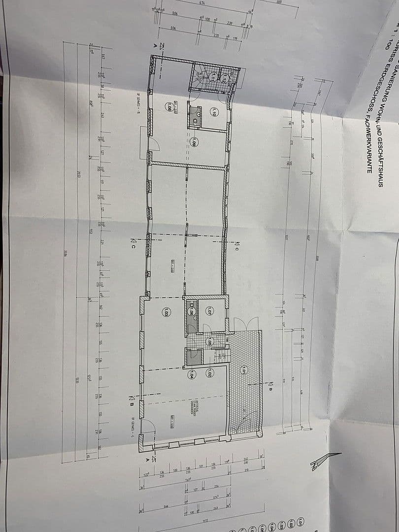 non-residential property for sale, 414 m², Breite Str. 41, Osterburg, Saxony-Anhalt non-residential property for sale, 414 m², Breite Str. 41, Osterburg, Saxony-Anhalt