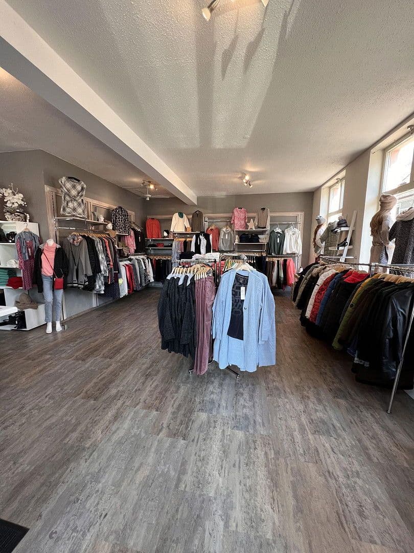 non-residential property for sale, 414 m², Breite Str. 41, Osterburg, Saxony-Anhalt non-residential property for sale, 414 m², Breite Str. 41, Osterburg, Saxony-Anhalt