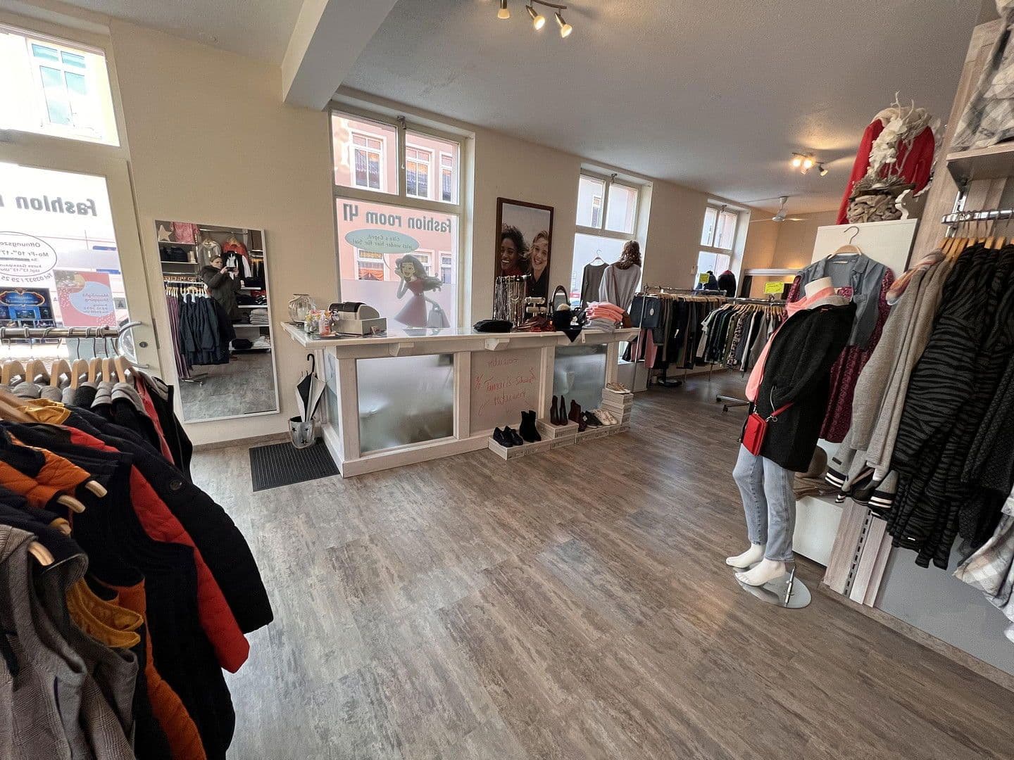 non-residential property for sale, 414 m², Breite Str. 41, Osterburg, Saxony-Anhalt non-residential property for sale, 414 m², Breite Str. 41, Osterburg, Saxony-Anhalt