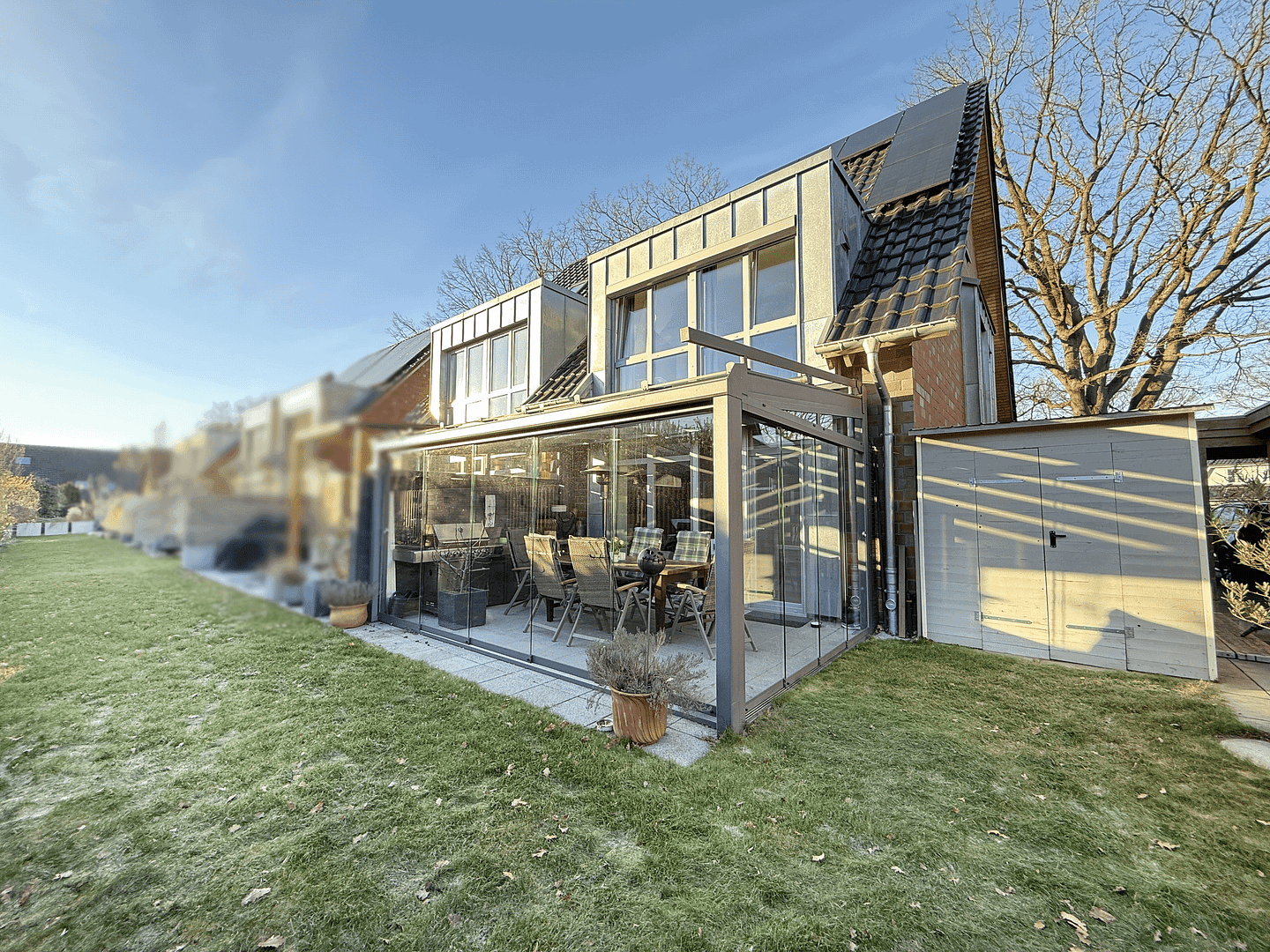 house for sale, 144 m², Norderstedt, Schleswig-Holstein house for sale, 144 m², Norderstedt, Schleswig-Holstein