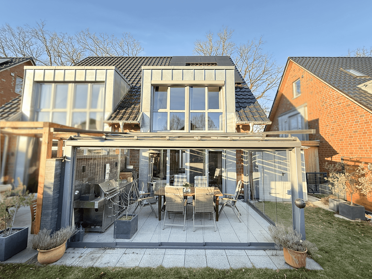 house for sale, 144 m², Norderstedt, Schleswig-Holstein house for sale, 144 m², Norderstedt, Schleswig-Holstein