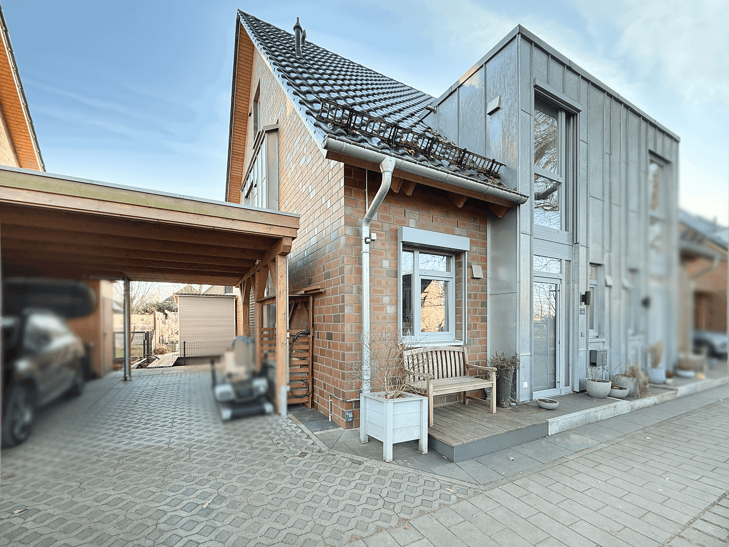 house for sale, 144 m², Norderstedt, Schleswig-Holstein house for sale, 144 m², Norderstedt, Schleswig-Holstein