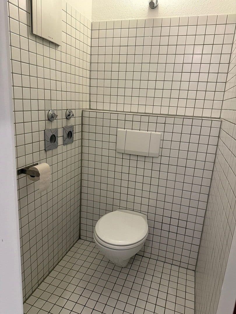 1 bedroom with open-plan kitchen flat to rent, 63 m², Fritz-Reuter-Straße 16, Stuttgart, Baden-Württemberg 1 bedroom with open-plan kitchen flat to rent, 63 m², Fritz-Reuter-Straße 16, Stuttgart, Baden-Württemberg