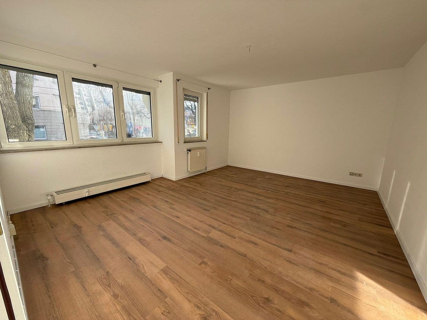 1 bedroom with open-plan kitchen flat to rent, 63 m², Fritz-Reuter-Straße 16, Stuttgart, Baden-Württemberg 1 bedroom with open-plan kitchen flat to rent, 63 m², Fritz-Reuter-Straße 16, Stuttgart, Baden-Württemberg