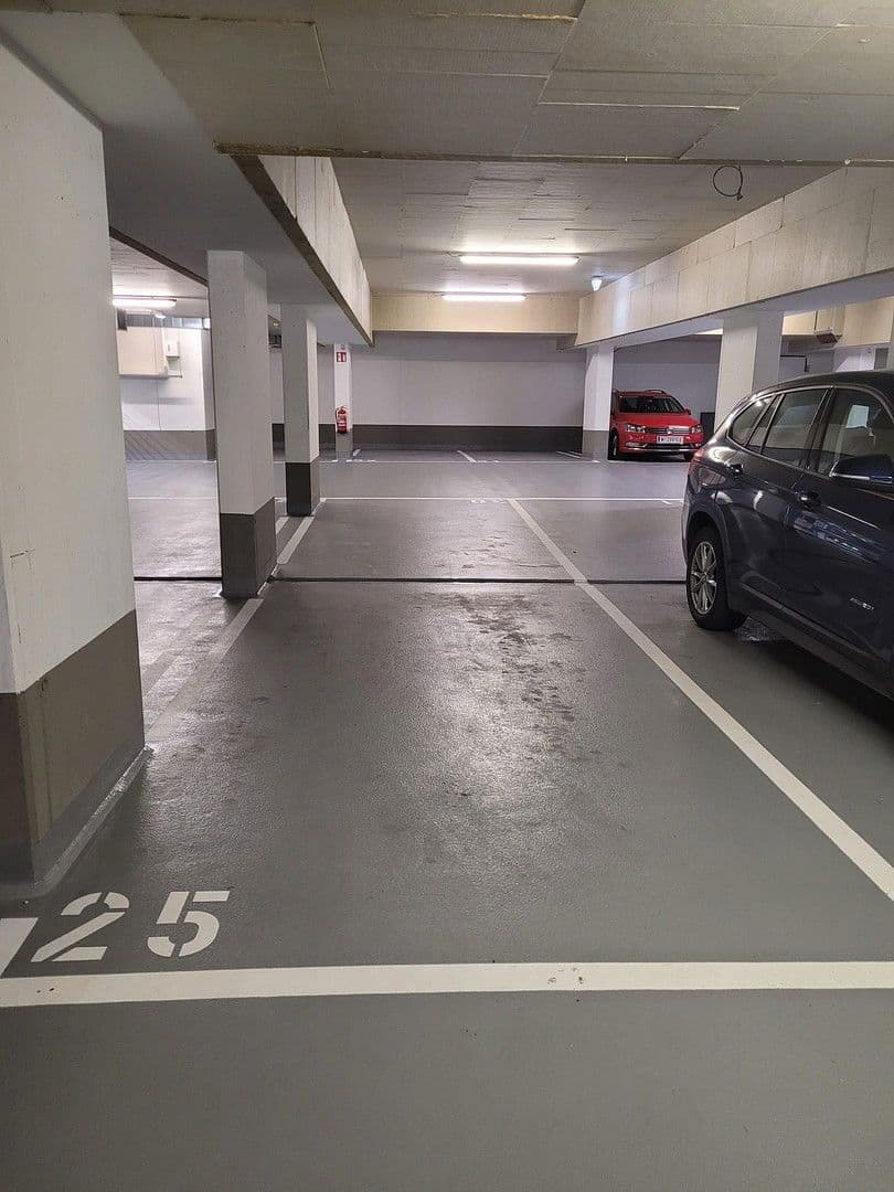 garage to rent, 0 m², Wien, Vienna garage to rent, 0 m², Wien, Vienna