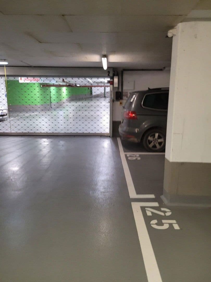 garage to rent, 0 m², Wien, Vienna garage to rent, 0 m², Wien, Vienna