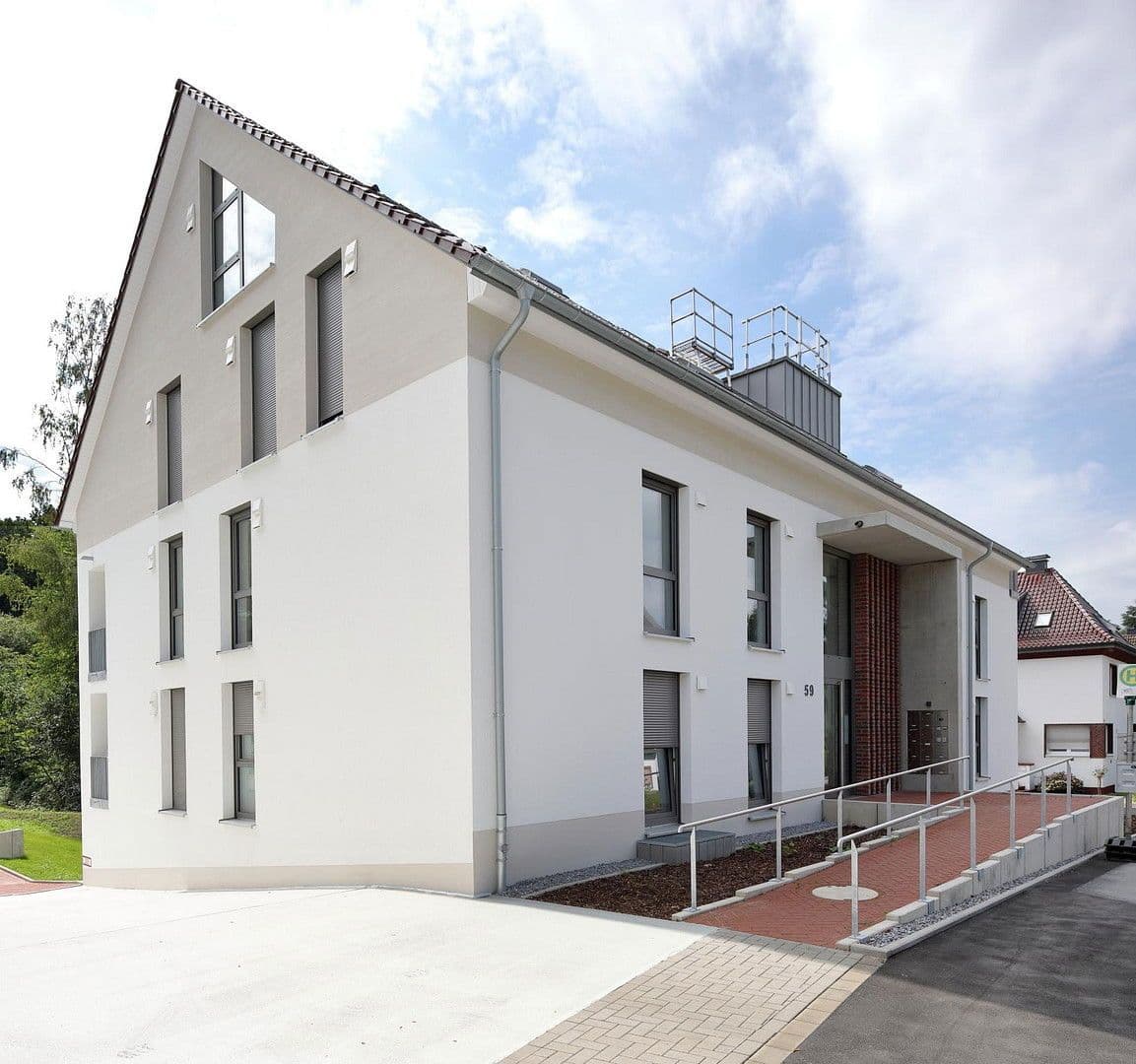 3 bedroom flat to rent, 84 m², Overgünne 59, Dortmund, North Rhine-Westphalia 3 bedroom flat to rent, 84 m², Overgünne 59, Dortmund, North Rhine-Westphalia