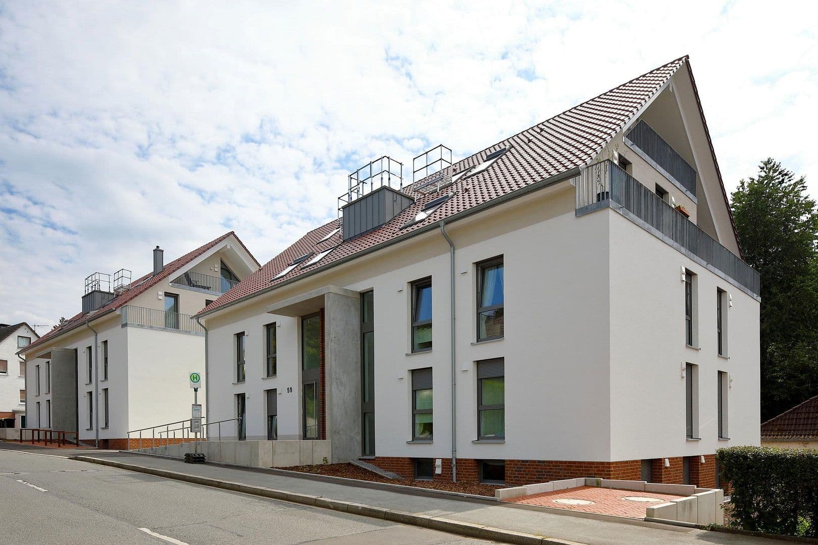 3 bedroom flat to rent, 84 m², Overgünne 59, Dortmund, North Rhine-Westphalia 3 bedroom flat to rent, 84 m², Overgünne 59, Dortmund, North Rhine-Westphalia