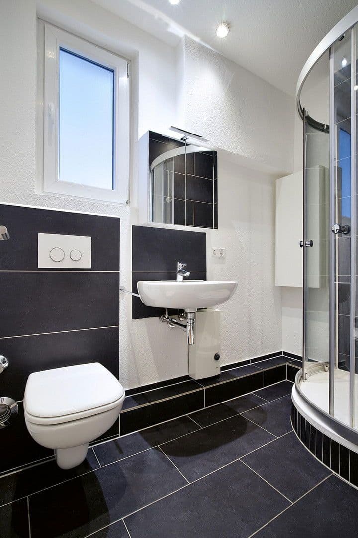 2 bedroom with open-plan kitchen flat to rent, 89 m², Dohne 14, Mülheim an der Ruhr, North Rhine-Westphalia 2 bedroom with open-plan kitchen flat to rent, 89 m², Dohne 14, Mülheim an der Ruhr, North Rhine-Westphalia