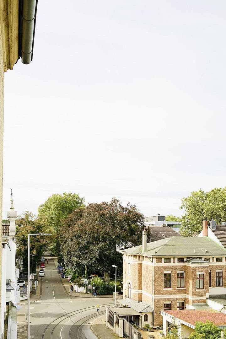 2 bedroom with open-plan kitchen flat to rent, 89 m², Dohne 14, Mülheim an der Ruhr, North Rhine-Westphalia 2 bedroom with open-plan kitchen flat to rent, 89 m², Dohne 14, Mülheim an der Ruhr, North Rhine-Westphalia