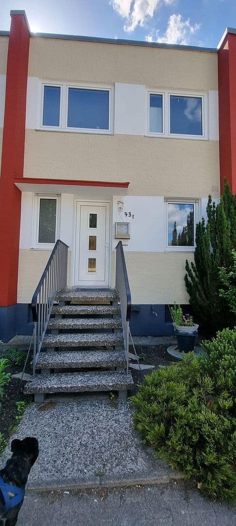 house for sale, 89 m², Berlin, Berlin house for sale, 89 m², Berlin, Berlin