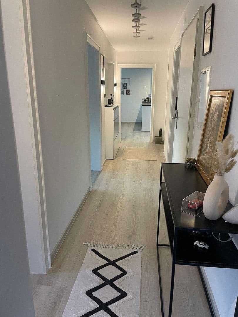 2 bedroom with open-plan kitchen flat for sale, 93 m², Sipplingen, Baden-Württemberg 2 bedroom with open-plan kitchen flat for sale, 93 m², Sipplingen, Baden-Württemberg