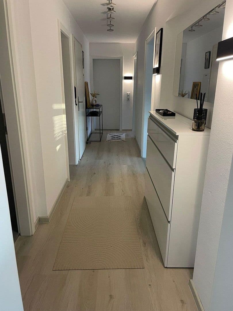 2 bedroom with open-plan kitchen flat for sale, 93 m², Sipplingen, Baden-Württemberg 2 bedroom with open-plan kitchen flat for sale, 93 m², Sipplingen, Baden-Württemberg