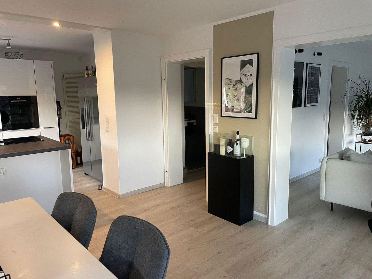 2 bedroom with open-plan kitchen flat for sale, 93 m², Sipplingen, Baden-Württemberg 2 bedroom with open-plan kitchen flat for sale, 93 m², Sipplingen, Baden-Württemberg