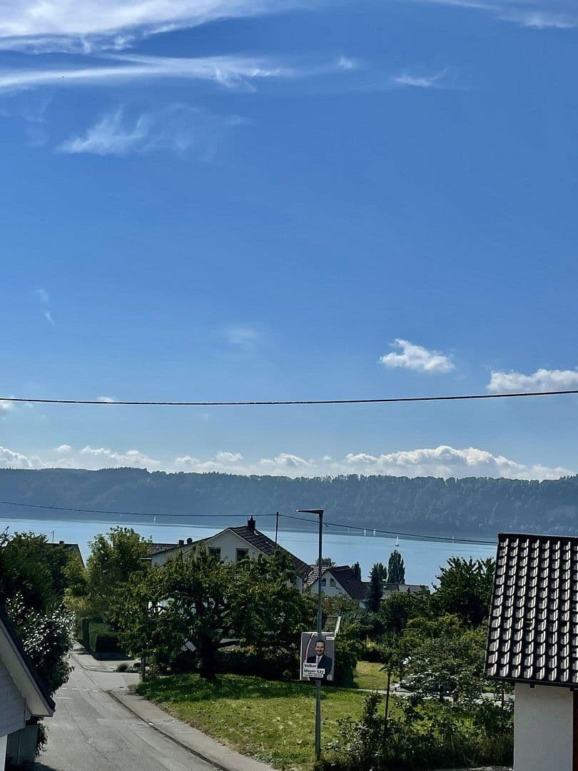 2 bedroom with open-plan kitchen flat for sale, 93 m², Sipplingen, Baden-Württemberg 2 bedroom with open-plan kitchen flat for sale, 93 m², Sipplingen, Baden-Württemberg