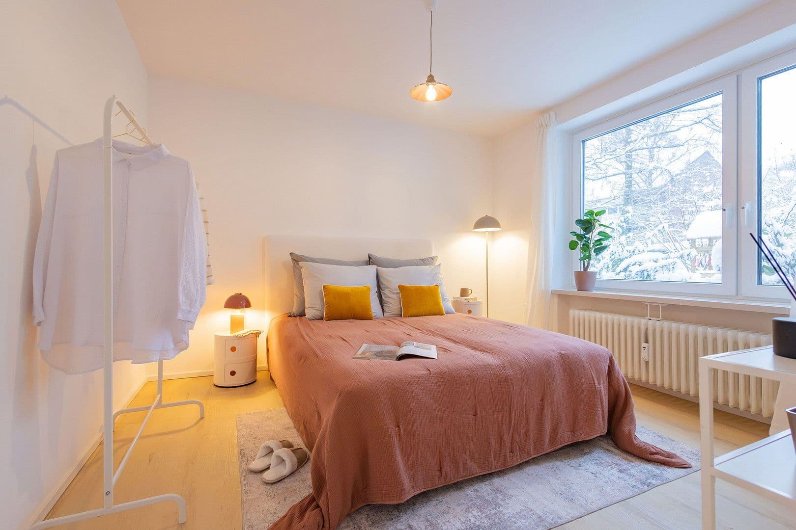 4 bedroom flat for sale, 91 m², Hamburg, Hamburg 4 bedroom flat for sale, 91 m², Hamburg, Hamburg