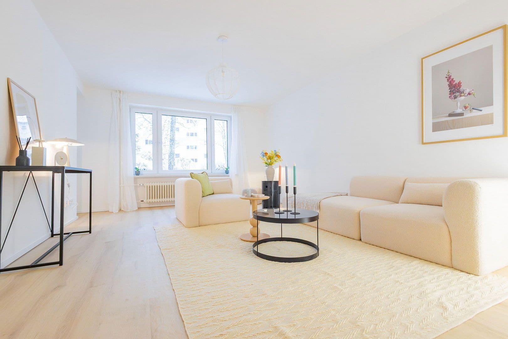 4 bedroom flat for sale, 91 m², Hamburg, Hamburg 4 bedroom flat for sale, 91 m², Hamburg, Hamburg